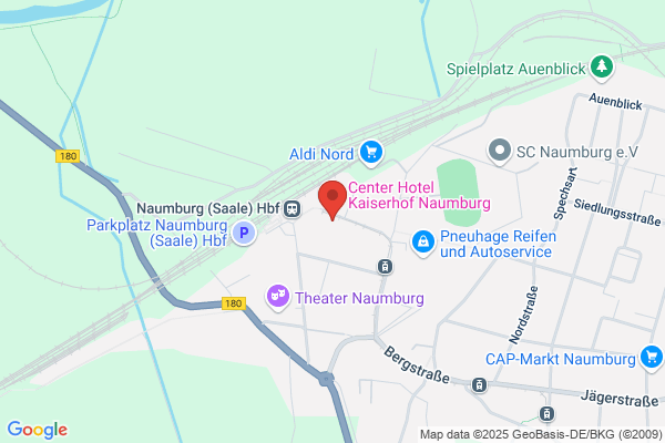 TEDi GmbH & Co. KG