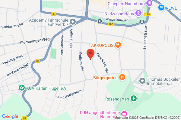 Kindertageseinrichtung Villa Kindertraum