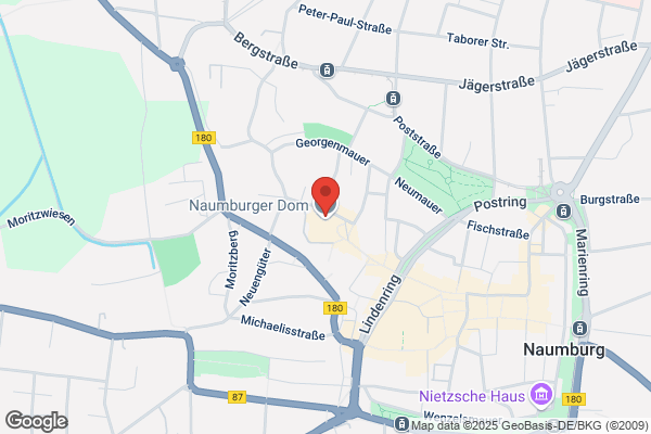 Domgemeinde Pfr. Bartsch