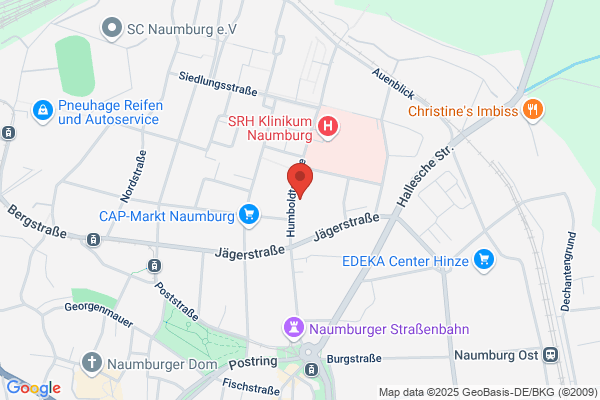 Katholische Kindertagesstätte St.