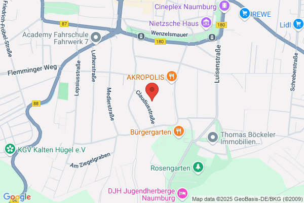 Limberger Handelsvertretung