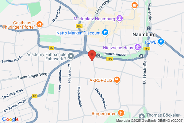 Ambulife gemeinnützige GmbH