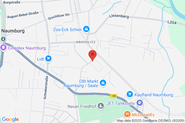 Naumburger Reifenservice Koch