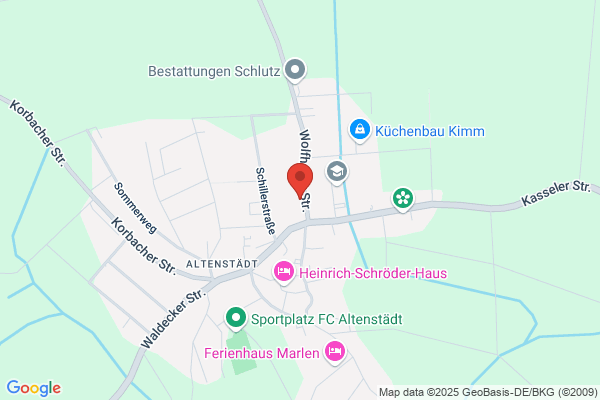 Willi's Reifenshop