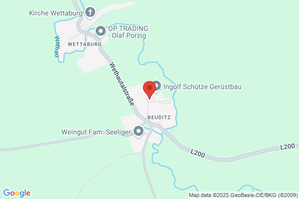 4x4 Scout Tours Inh. Ferdinand Klemt