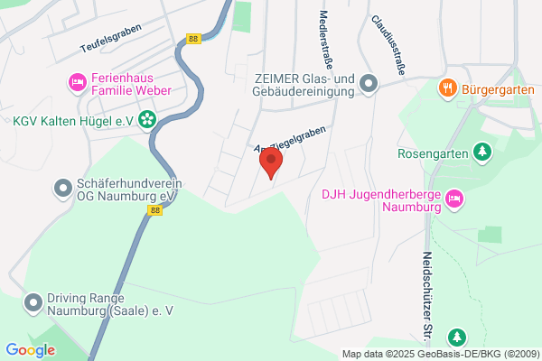 Hilgenberg J. Sachverständigenbüro für Geotechnik