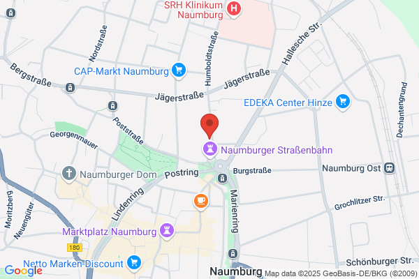 Domgymnasium Naumburg