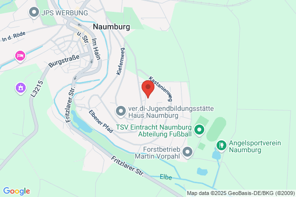 Elbetalschule Naumburg