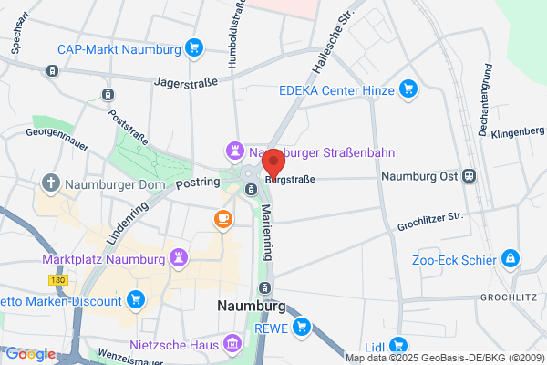 Connex Steuerberater Naumburg