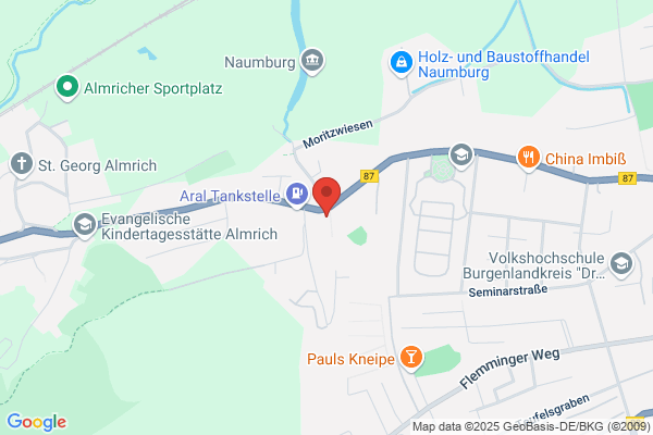 Treusorg GmbH Steuerberatungsgesellschaft