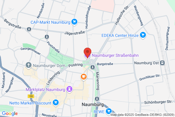 Motorradfreunde Naumburg 1991 e.V.