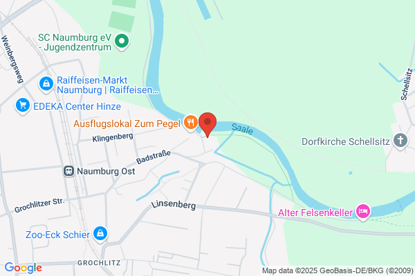 Ruderverein Rot-Weiß Naumburg 08 e.V.