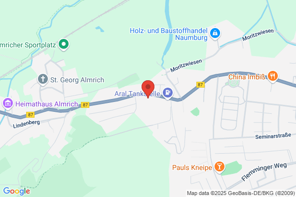 Andrae HSK GmbH