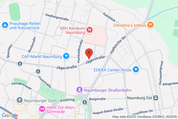 Wohnungsbaugenossenschaft e.G.
