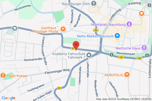 Allianz Versicherung Nadja Kiphuth Hauptvertretung