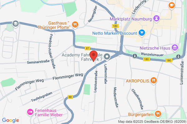Praxis für familienpsychologische Begutachtung Nancy Borchert