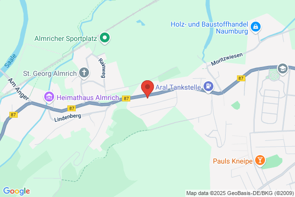 Vermessungsbüro Schimetschka
