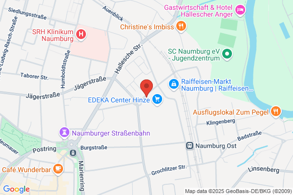 Burgenlandgrabpflege