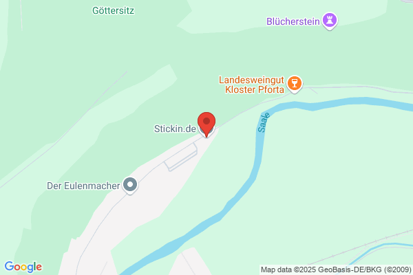 Stickin.de