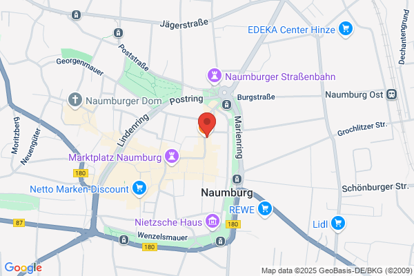 ERGO Sliwinski Naumburg