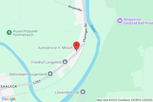 Autoservice Milsch
