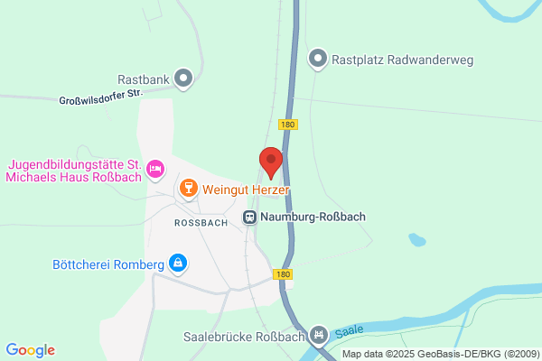 EDEKA Foodservice Naumburg
