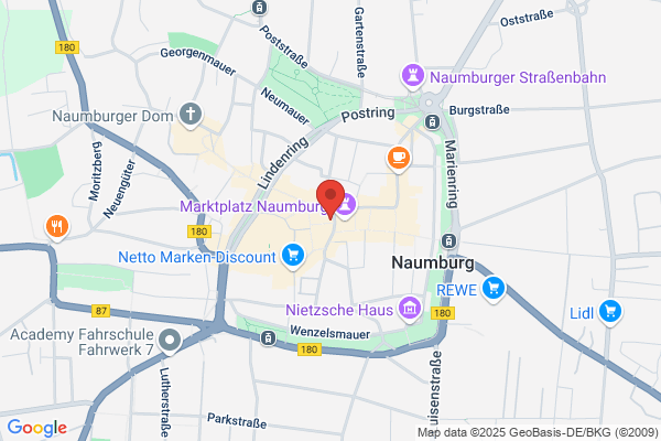 Ratskeller Naumburg