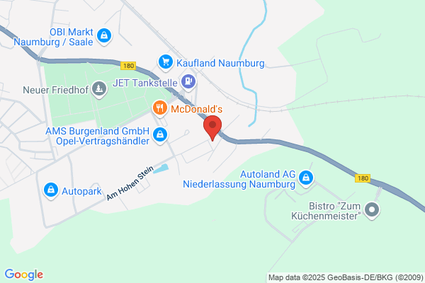 SSH Naumburg (Saale) | Schadenzentrum Köhler