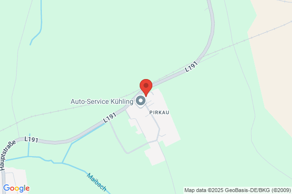 Crölpaer Landgut GmbH