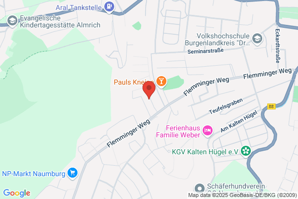 Facility Care Stephan Zanke