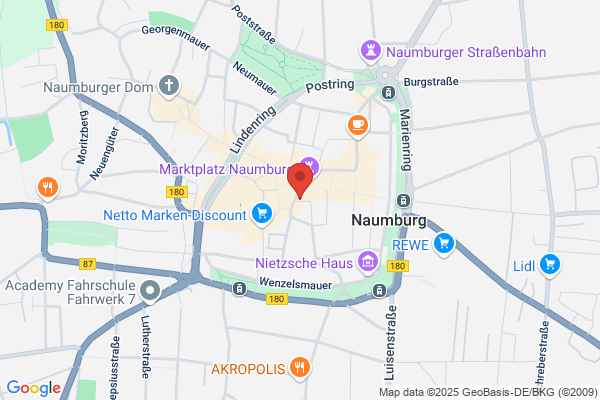 Freies Radio Naumburg e.V.