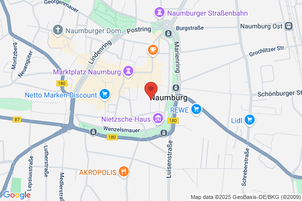 STUDIENKREIS-Nachhilfe