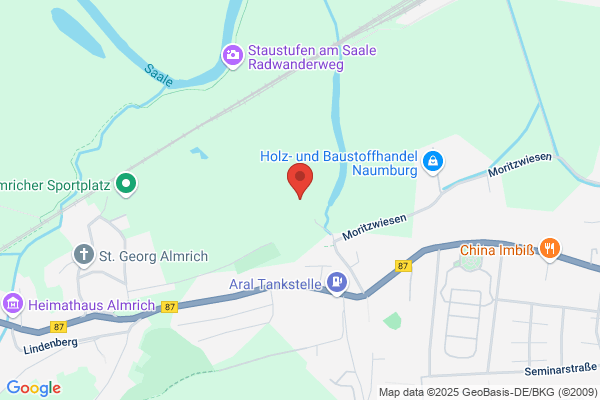 Sportplatz Krumme Hufe