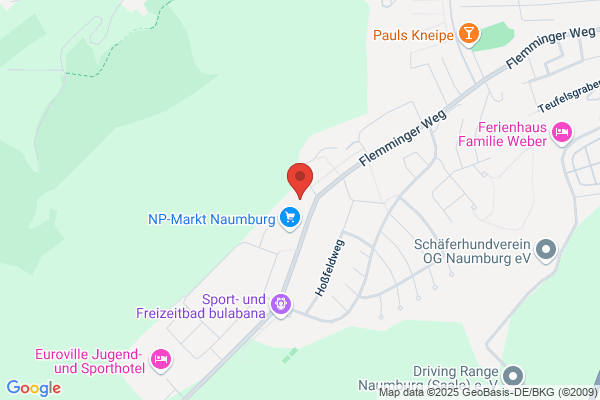 Rüdiger Klöden