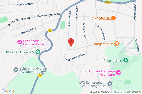 MHG-Management für Haus und Grundstück