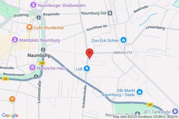 Zentrum Technik Planung Region Mitte-Ost