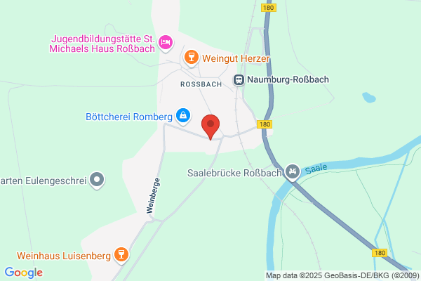 Kindertageseinrichtung Roßbach