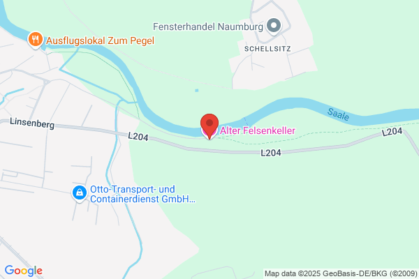 Alter Felsenkeller Gaststätte