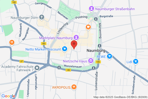 Home Instead (Burgenlandkreis)