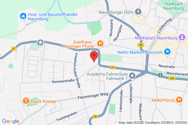 Pestalozzi-Schule