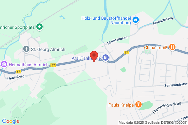 Gothaer Versicherungen in Naumburg (Saale)