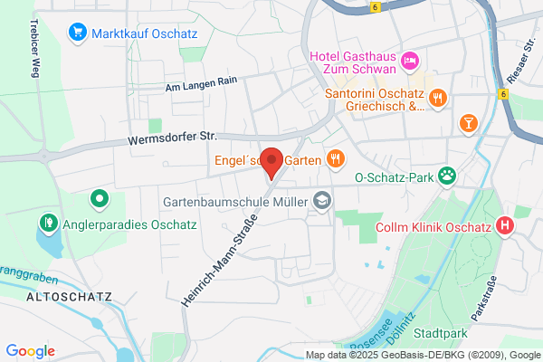 Zahnarztpraxis Schneider Stefan in Oschatz