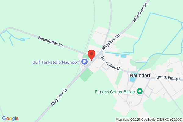 Friseur&Kosmetik GmbH