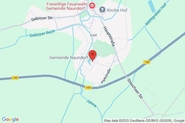Gemeindeverwaltung