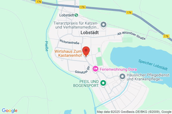 Kastanienhof Inh. Richter Liane
