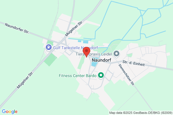 Kirchgemeinde Naundorf
