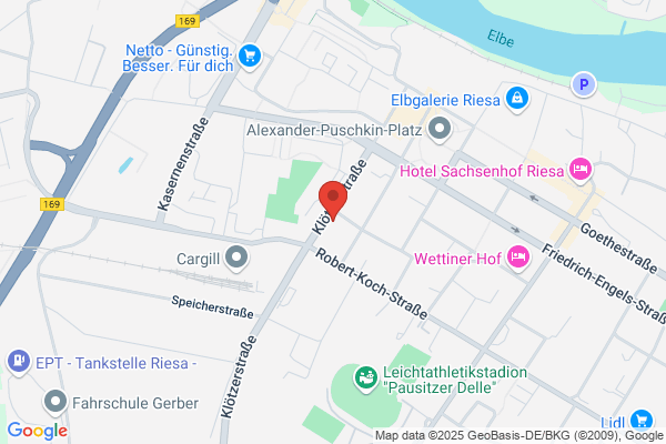 Nephrologisches Therapiezen- trum Elblande GmbH & Co KG