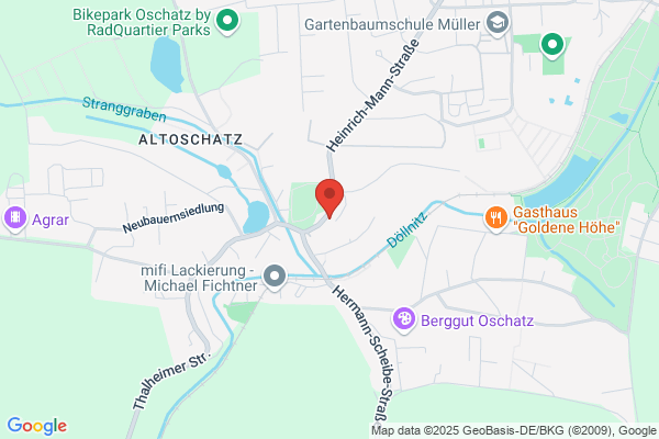 Schule für Lernbehinderte Rosenthalschule
