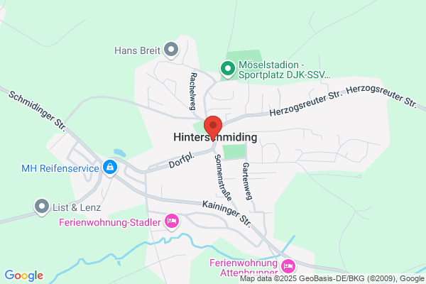 Verkehrsinstitut und Fahrschule Erwin Marx