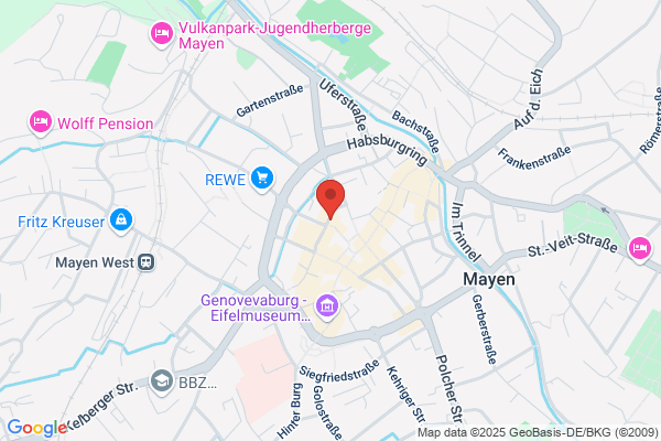Kreissparkasse Mayen